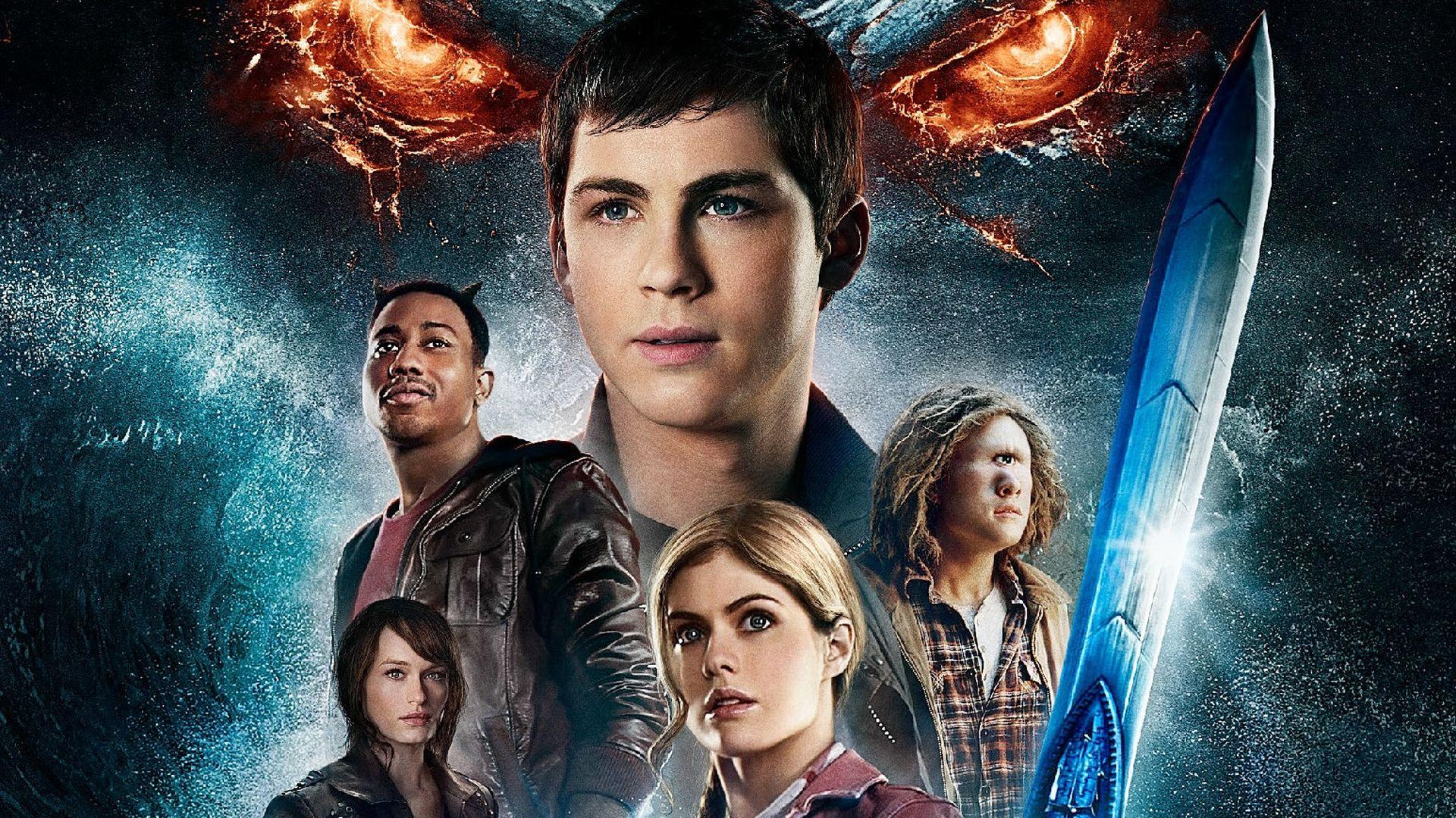 1920x1080 Download Movie Percy Jackson: Sea Of Monsters HD Wallpaperx1080