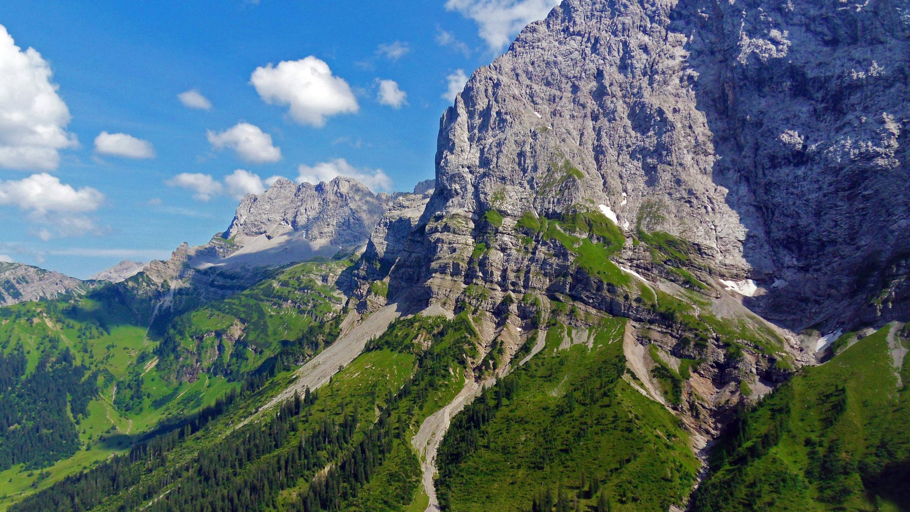 3072x1728 austria, alps, mountains 4K Wallpaper, HD Nature 4K Wallpaper, Image, Photo and Background