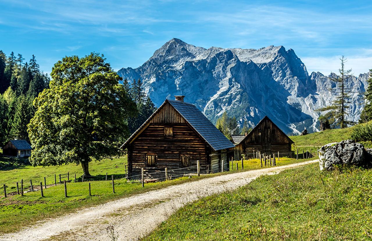 1280x831 Wallpaper Austria