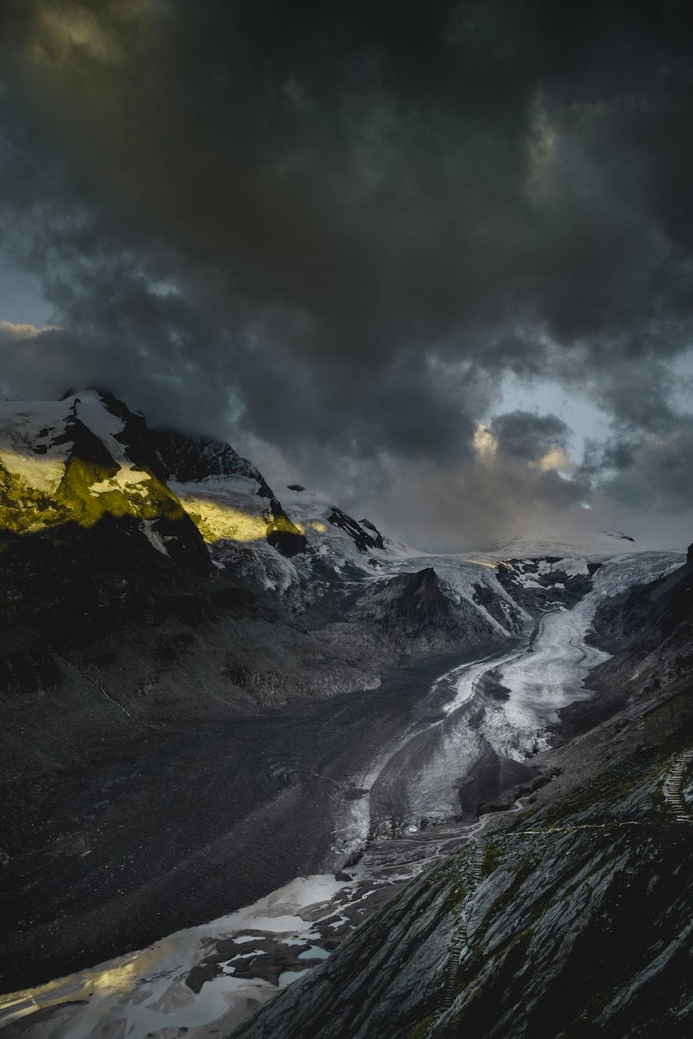 1000x1500 Grossglockner, Austria Picture. Download Free Image