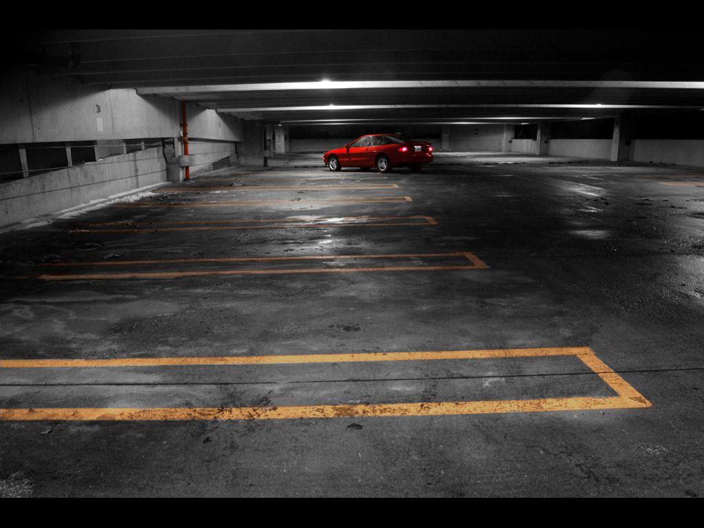 Parking Garage Wallpapers - Top Free Parking Garage Backgrounds