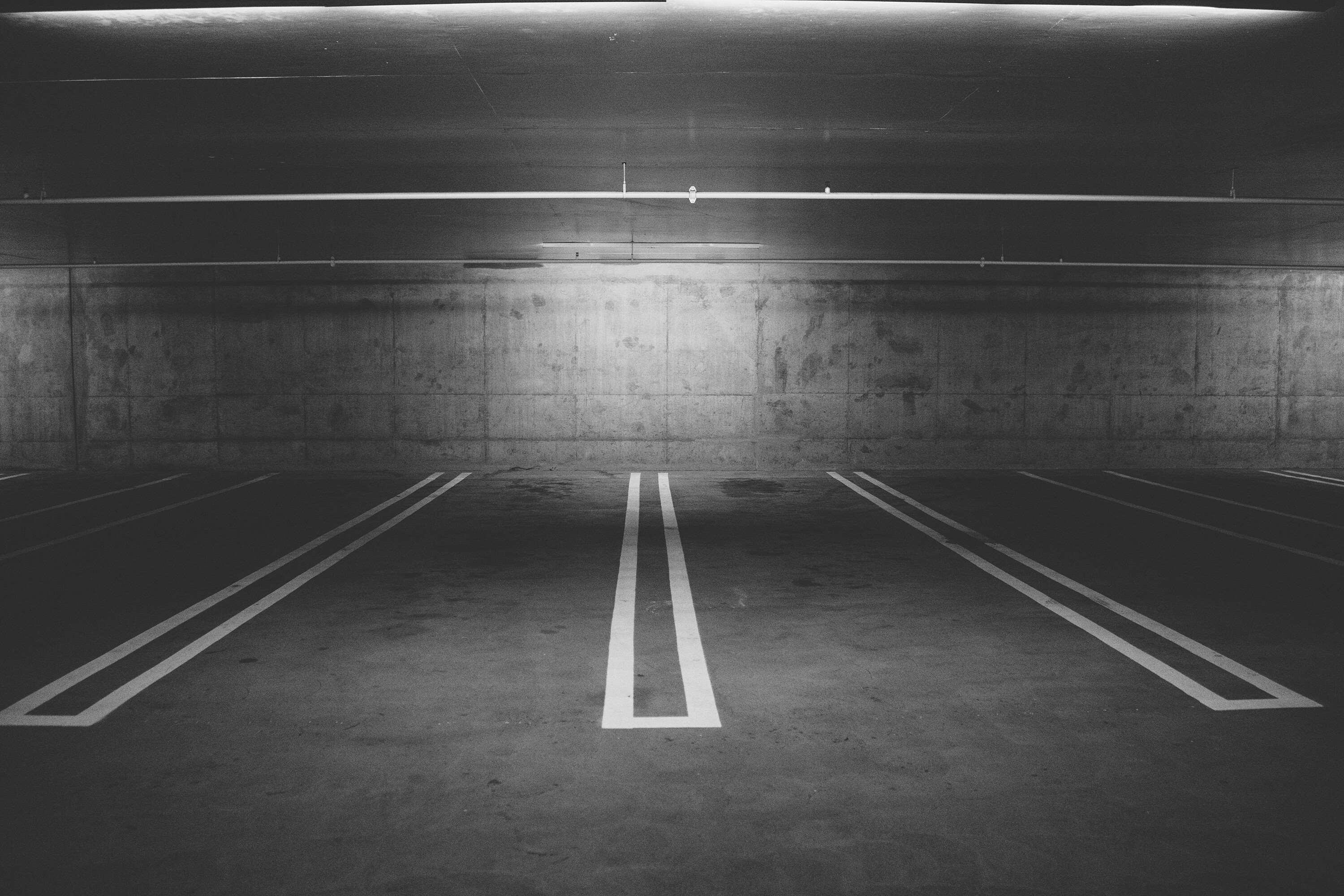 Parking Garage Wallpapers - Top Free Parking Garage Backgrounds