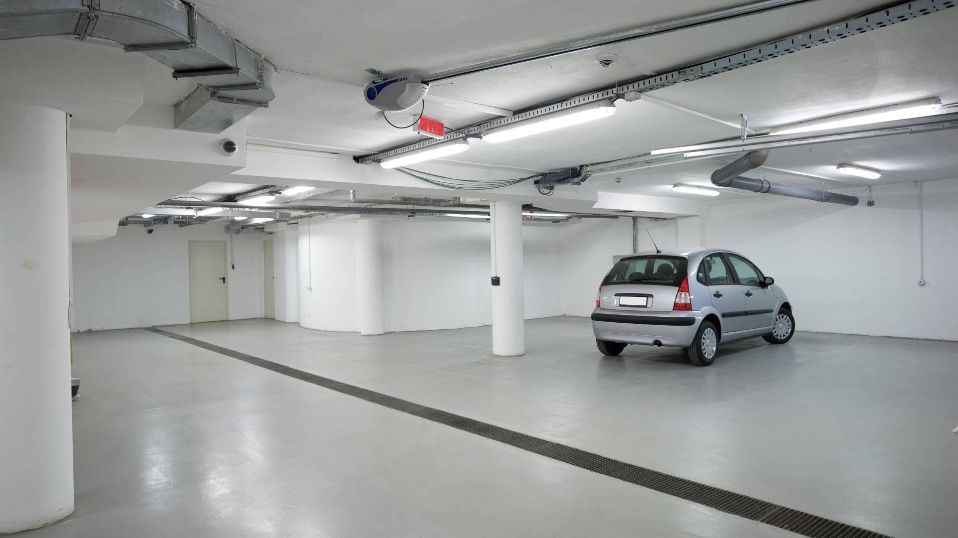 Parking Garage Wallpapers - Top Free Parking Garage Backgrounds