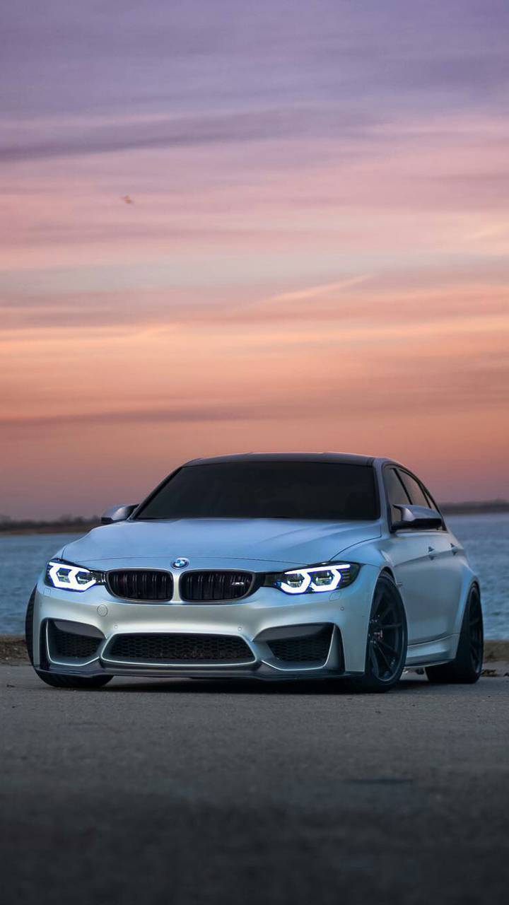 BMW M3 F80 Phone Wallpapers - Top Free BMW M3 F80 Phone Backgrounds