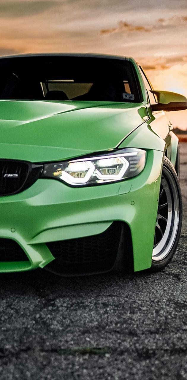 BMW M3 F80 Phone Wallpapers - Top Free BMW M3 F80 Phone Backgrounds