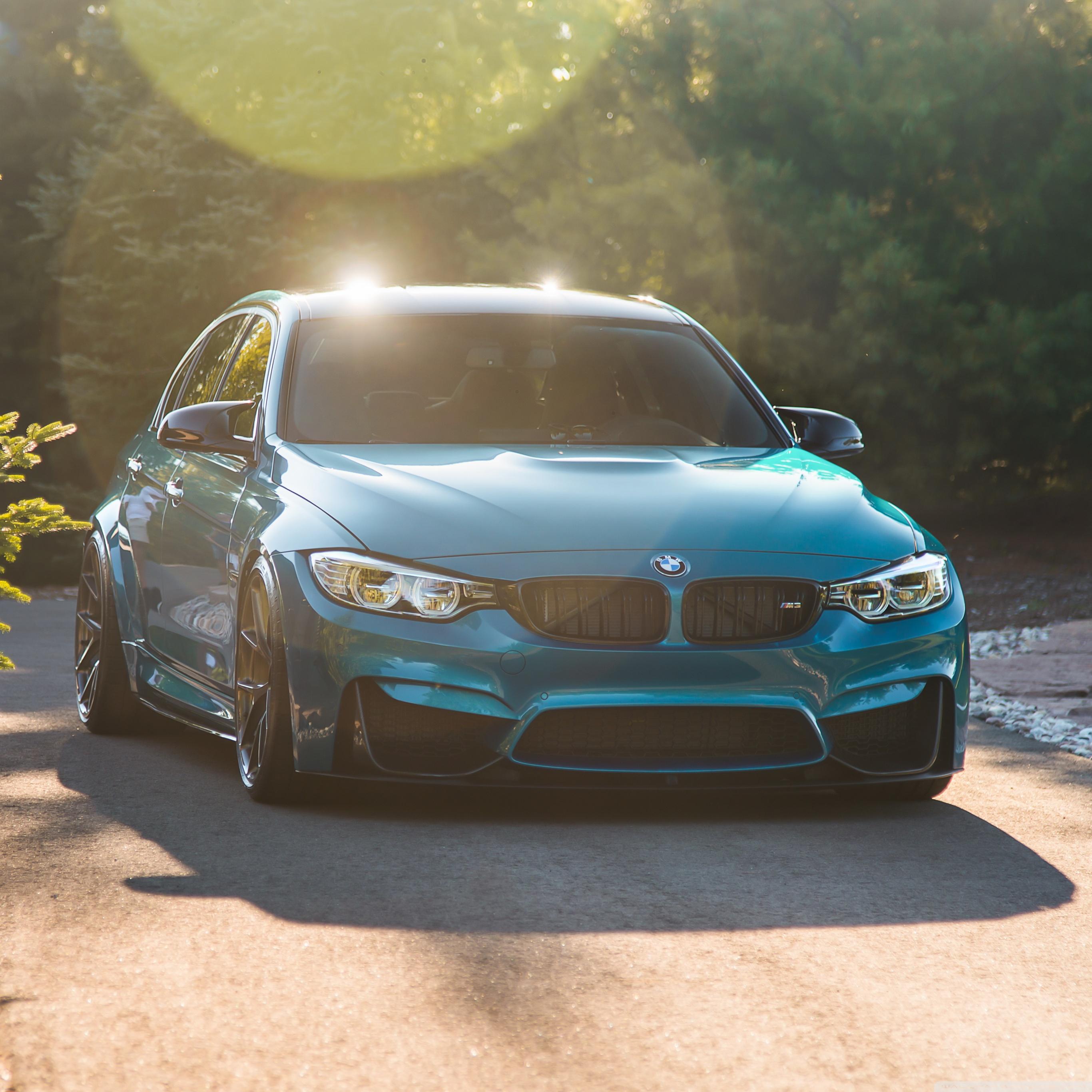 BMW M3 F80 Phone Wallpapers - Top Free BMW M3 F80 Phone Backgrounds