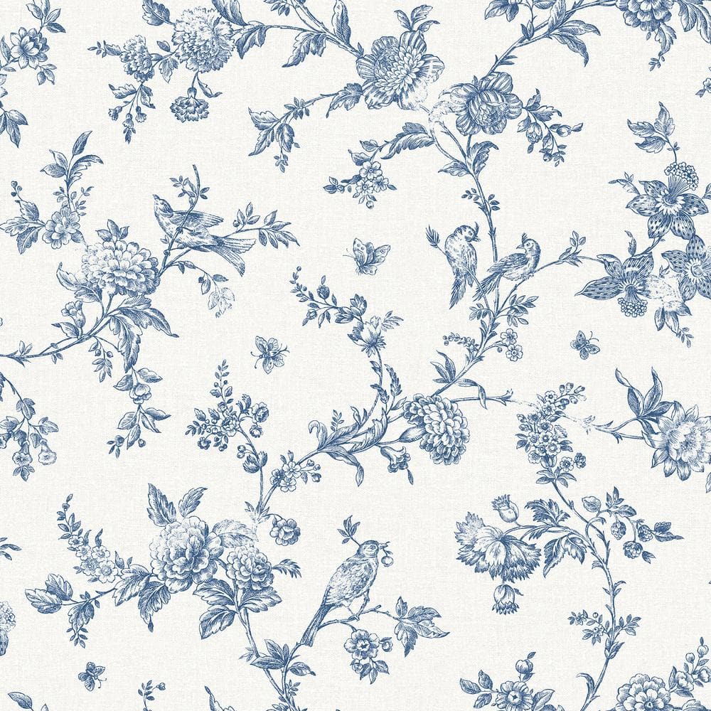 Navy Blue Floral Wallpapers - Top Free Navy Blue Floral Backgrounds