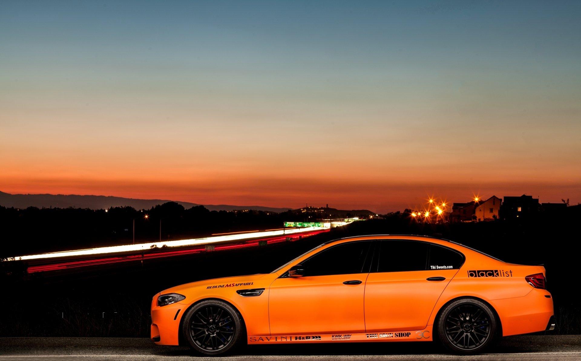 1920x1194 4K BMW M5 Wallpaper and Background Image