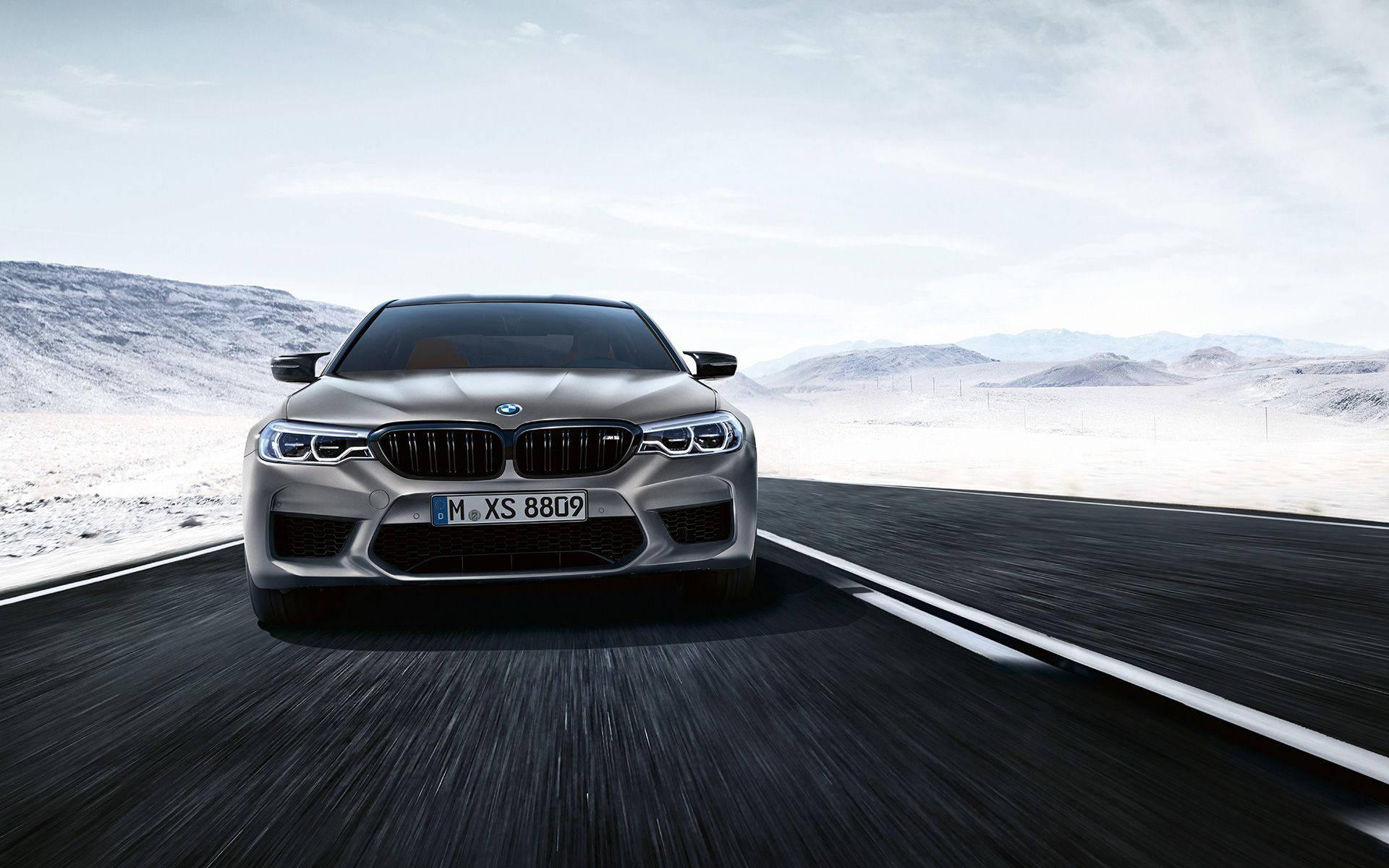 1920x1200 Download Bmw M5 Series Car Wallpaper