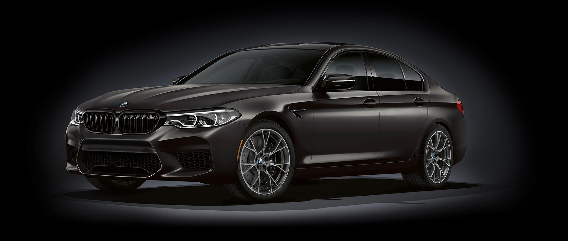 1872x797 The 2020 BMW M5 Edition 35 Years Autos source for distinguished automobiles