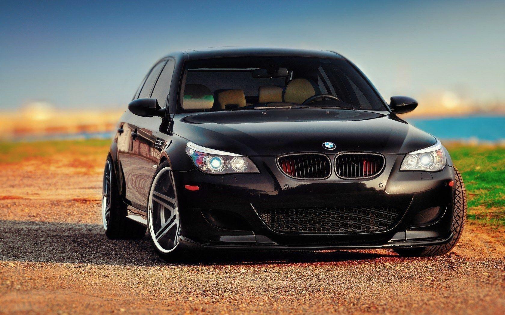 1680x1050 BMW E60 M5 HD Wallpaper and Background Image. Photo