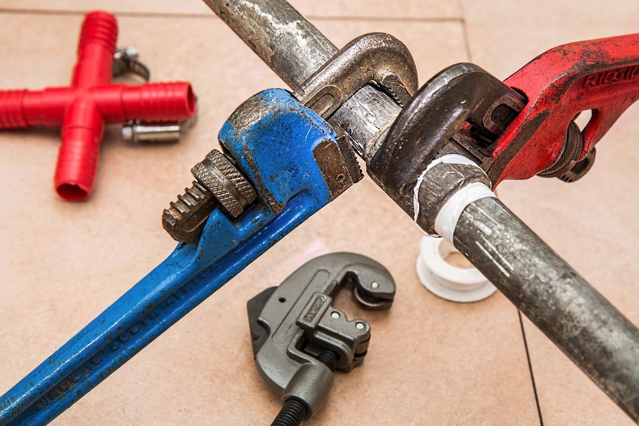 1280x853 Free Plumber & Plumbing Image
