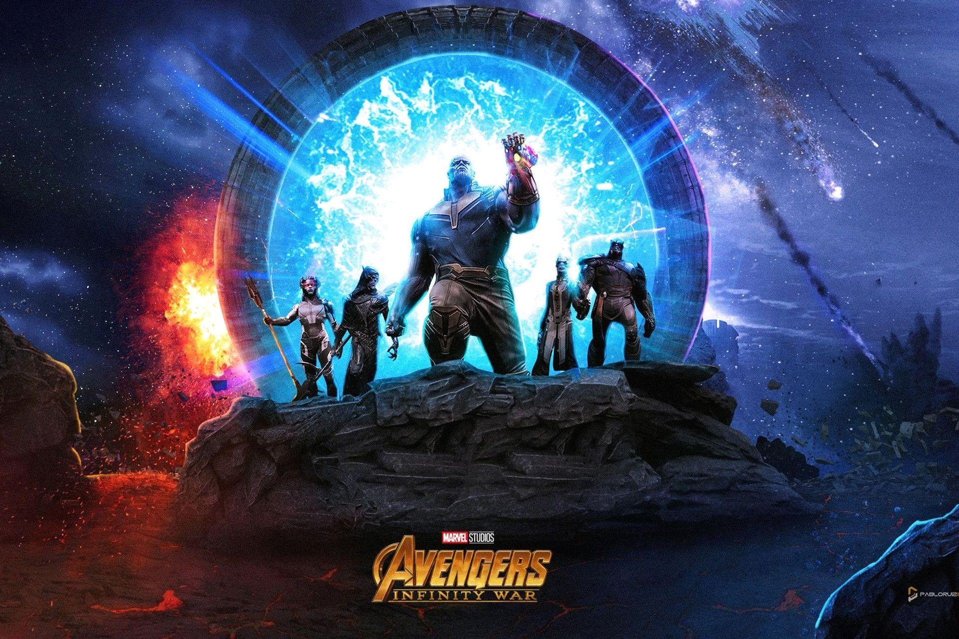 1920x1280 Best Of Avengers Endgame Desktop Wallpaper Thanos Arrived. Avengers, Thug life wallpaper, Avengers wallpaper
