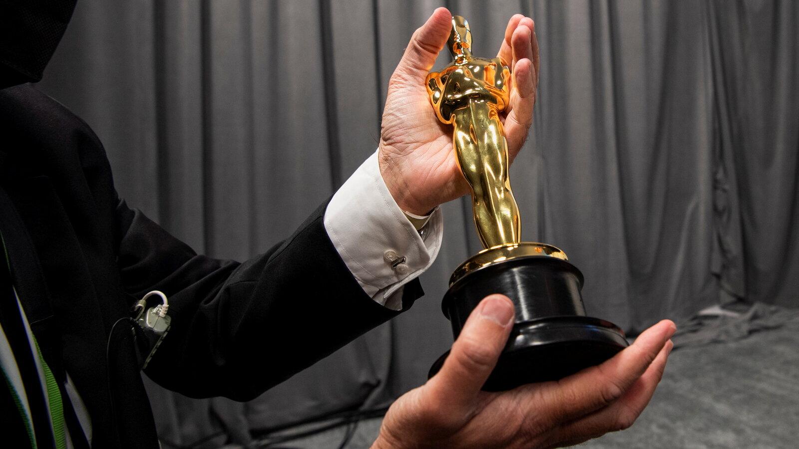 1600x900 Opinion. 'All in All, the Worst Oscars Ever'