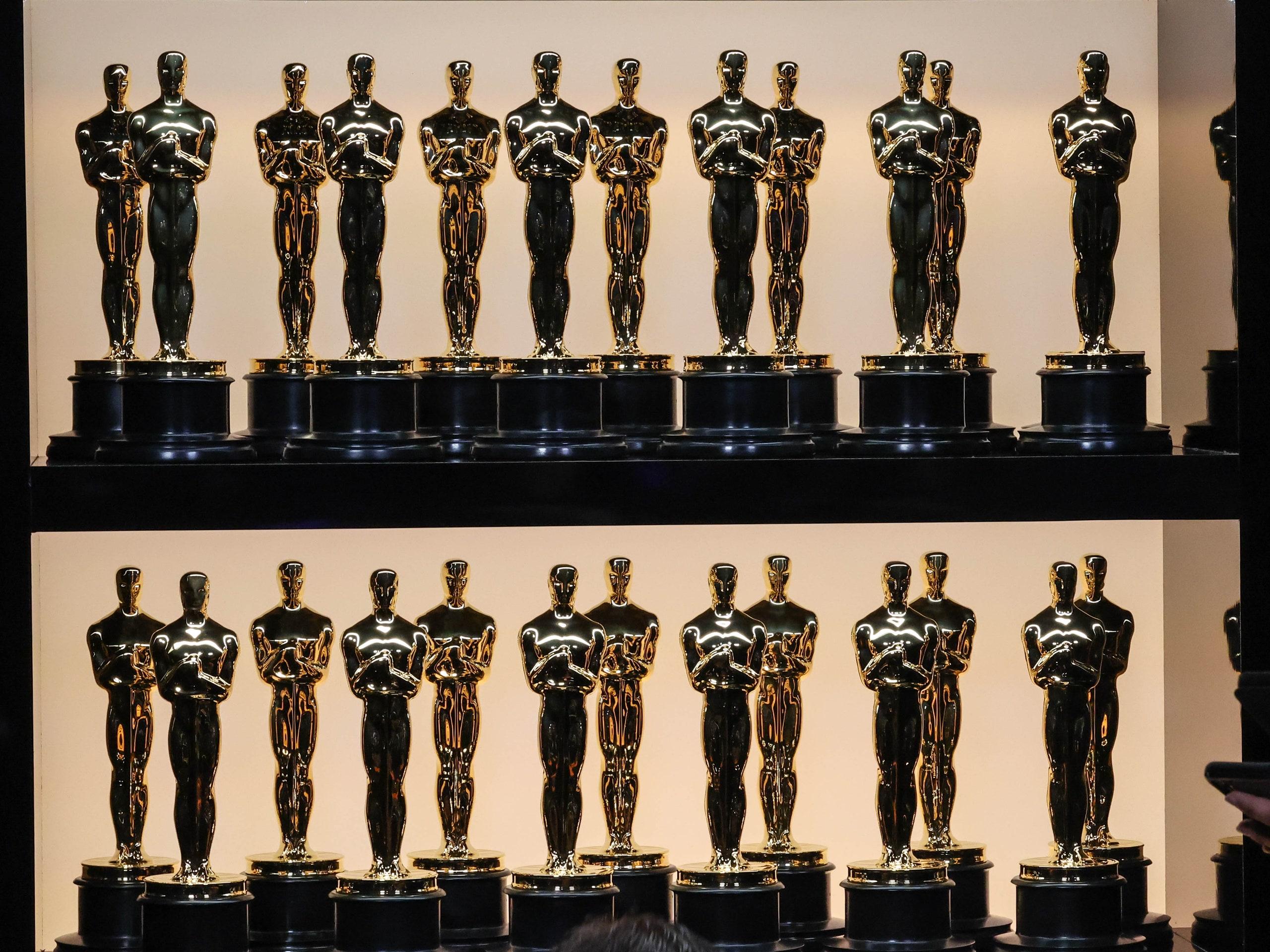 2560x1920 Oscars 2022: Nominees, Winners, Best Dressed, Red Carpet & More