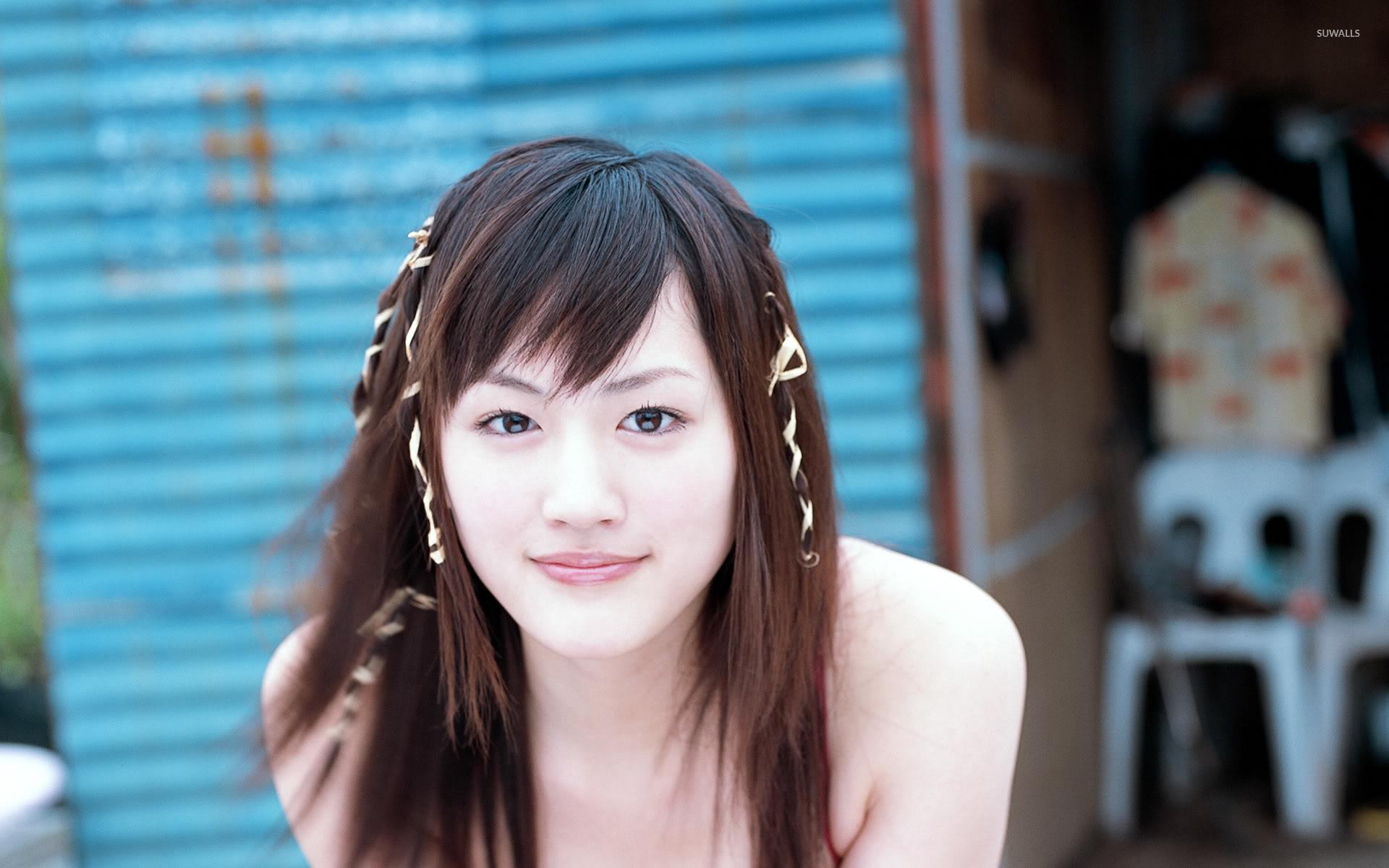 1920x1200 Haruka Ayase wallpaper wallpaper