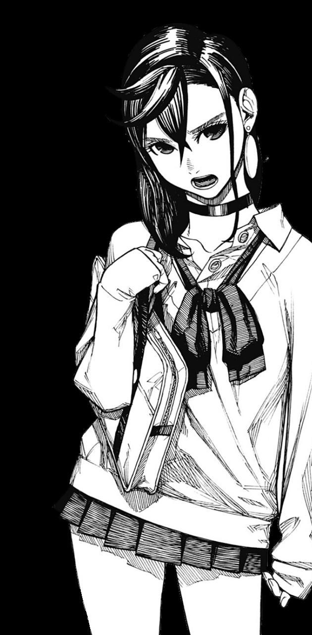 630x1280 Momo Ayase wallpaper