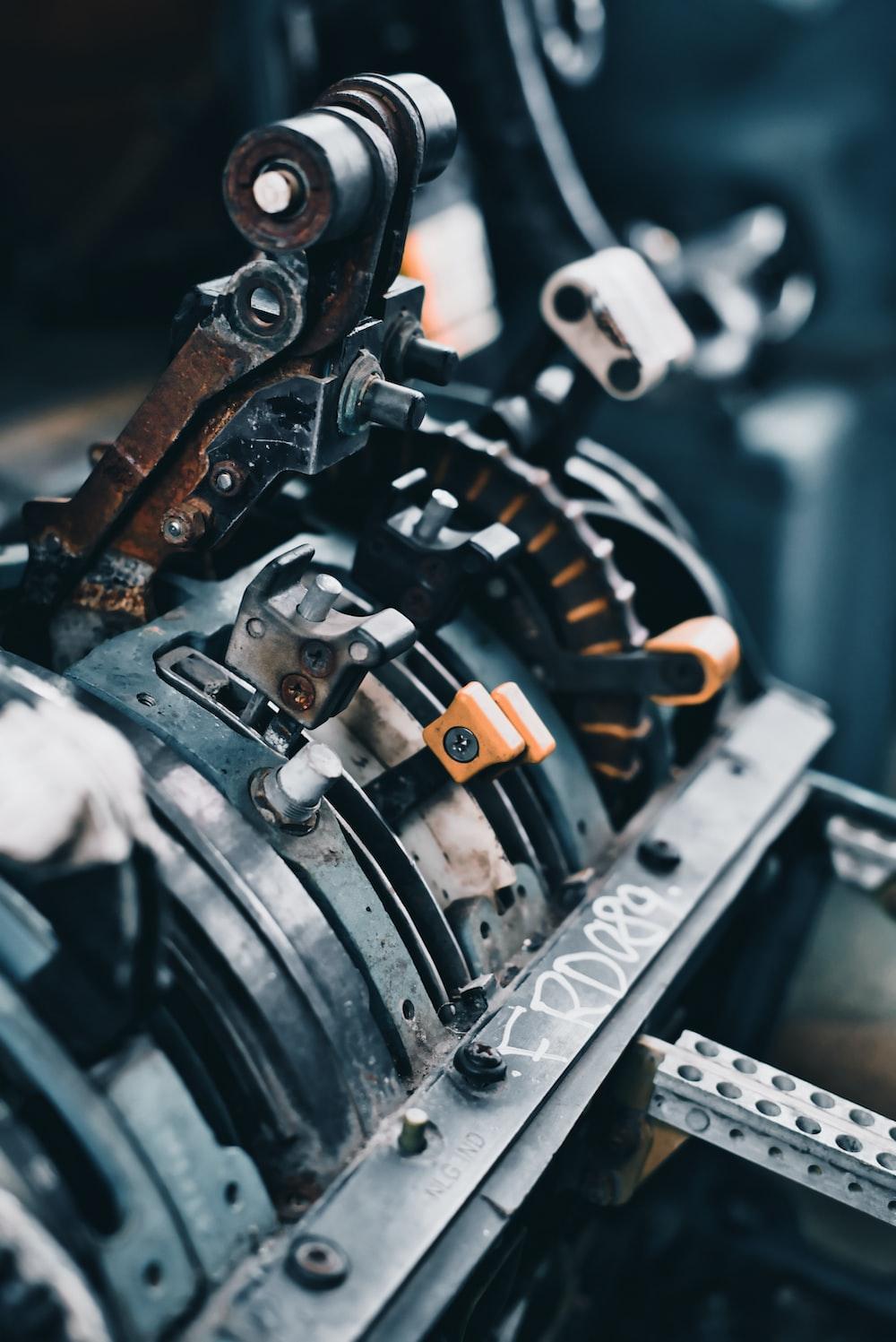 1000x1497 Mechanics Picture. Download Free Image