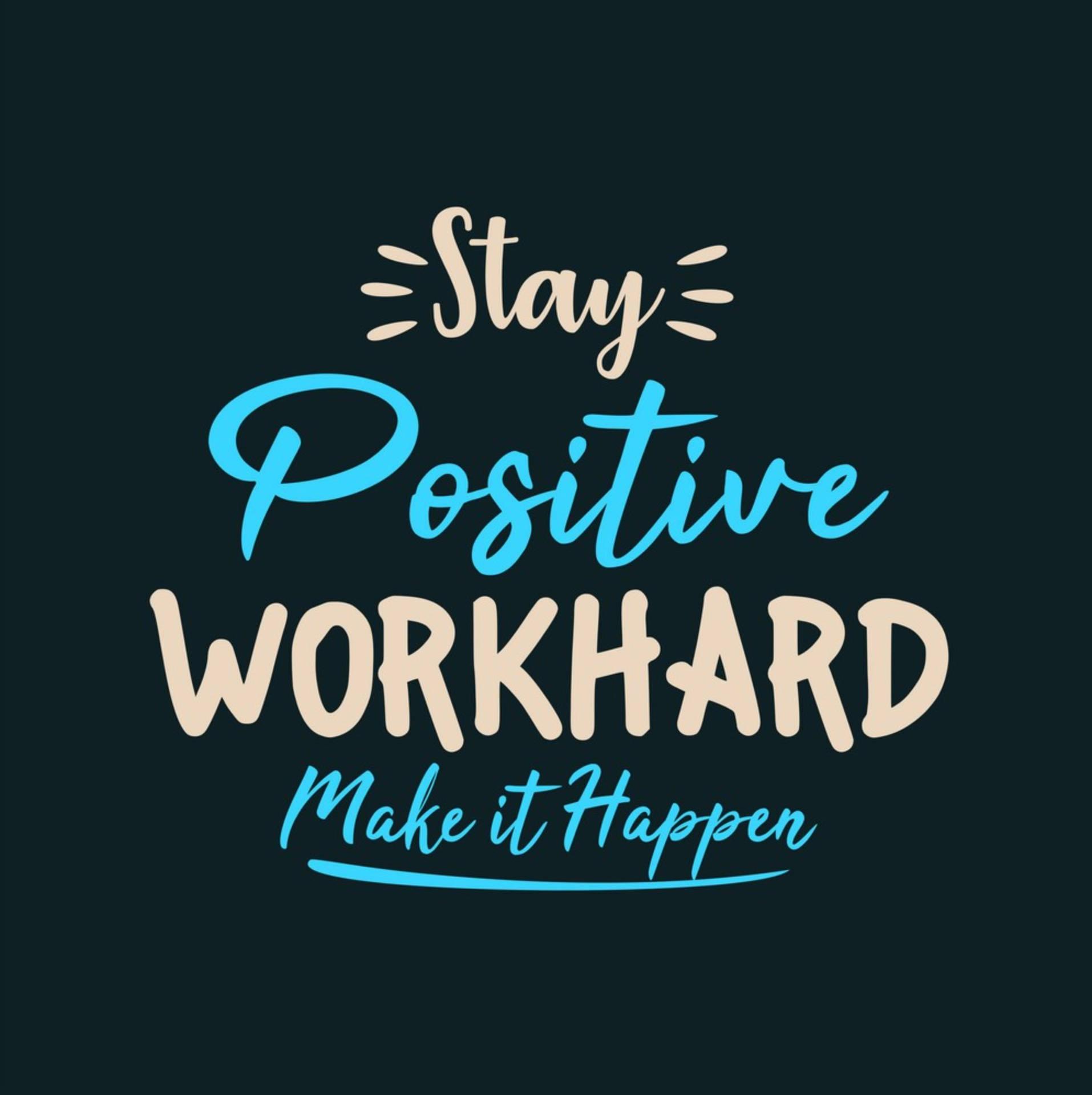 Positive Mindset Wallpapers - Top Free Positive Mindset Backgrounds ...