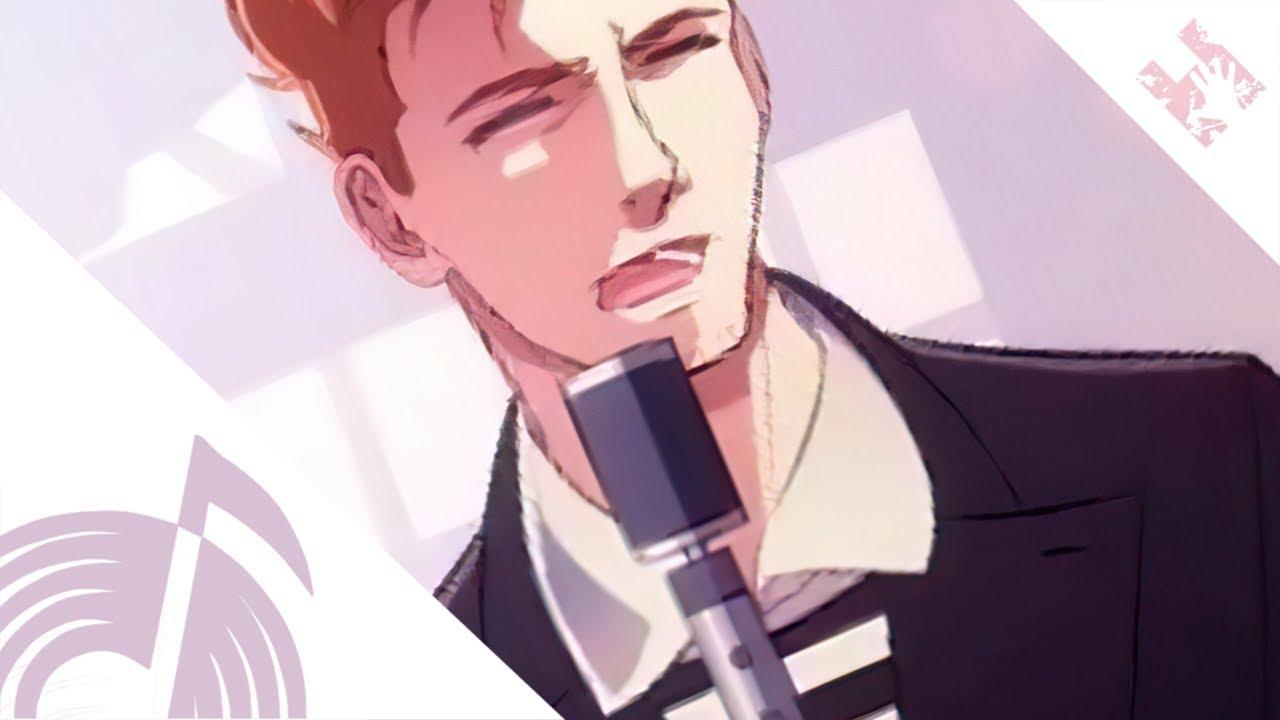 Rick Astley Never Gonna Give You Up Wallpapers - Top Free Rick Astley ...