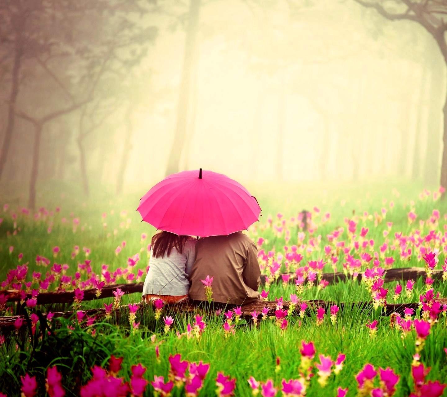 1440x1280 nature, Love, Love Love Life Wallpaper HD / Desktop and Mobile Background