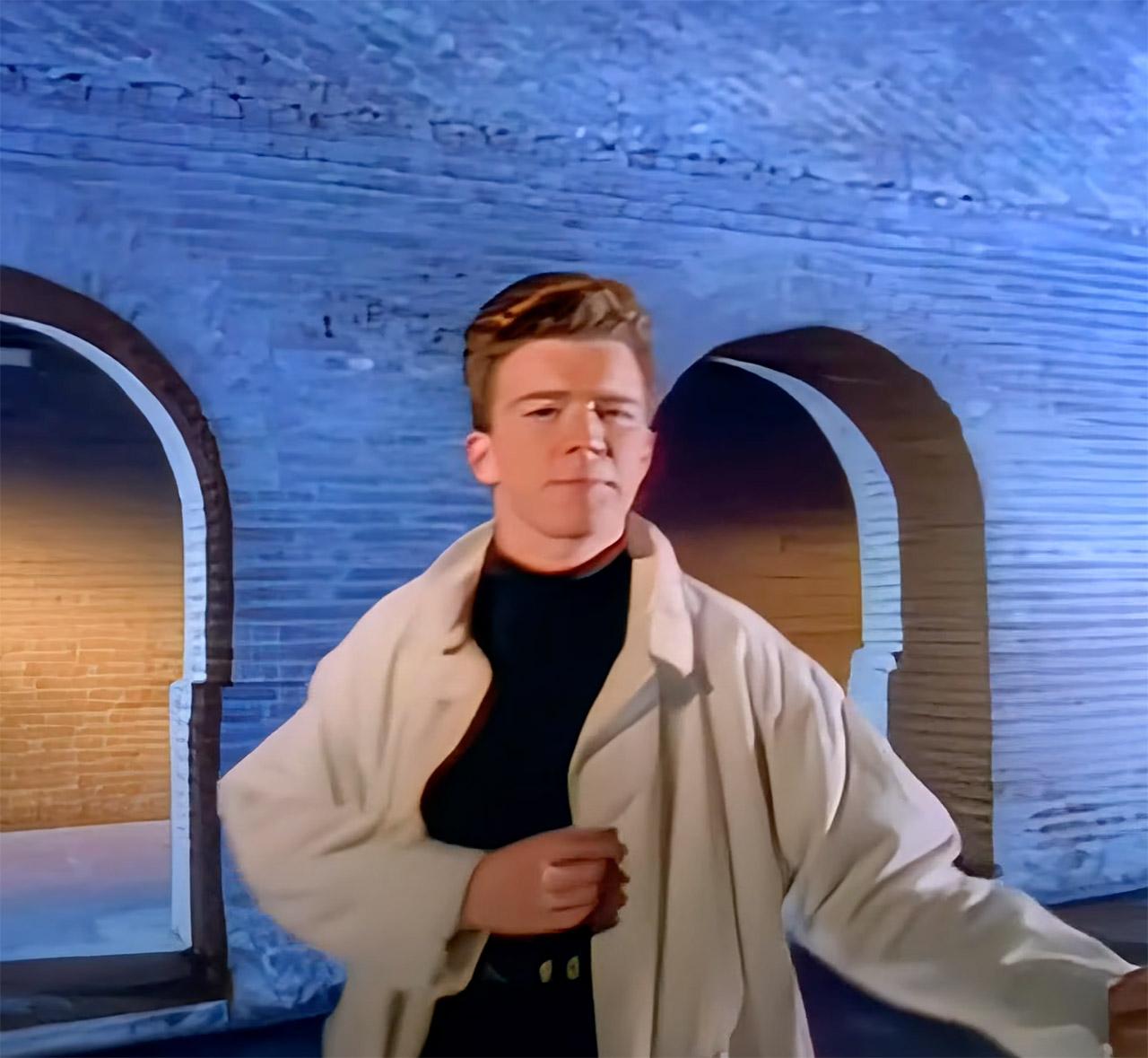 Rick Astley Never Gonna Give You Up Wallpapers Top Free Rick Astley Never Gonna Give You Up 4381