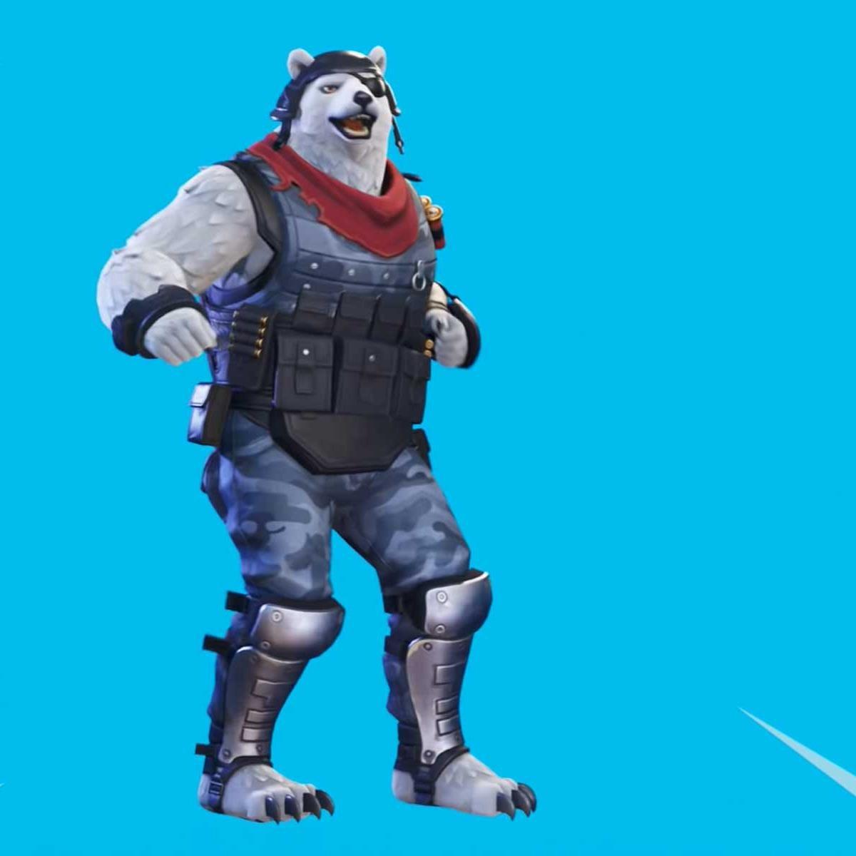 1200x1200 Fortnite Is Never Gonna Give You Up Or Let You Down With This Rickrollin' Emote