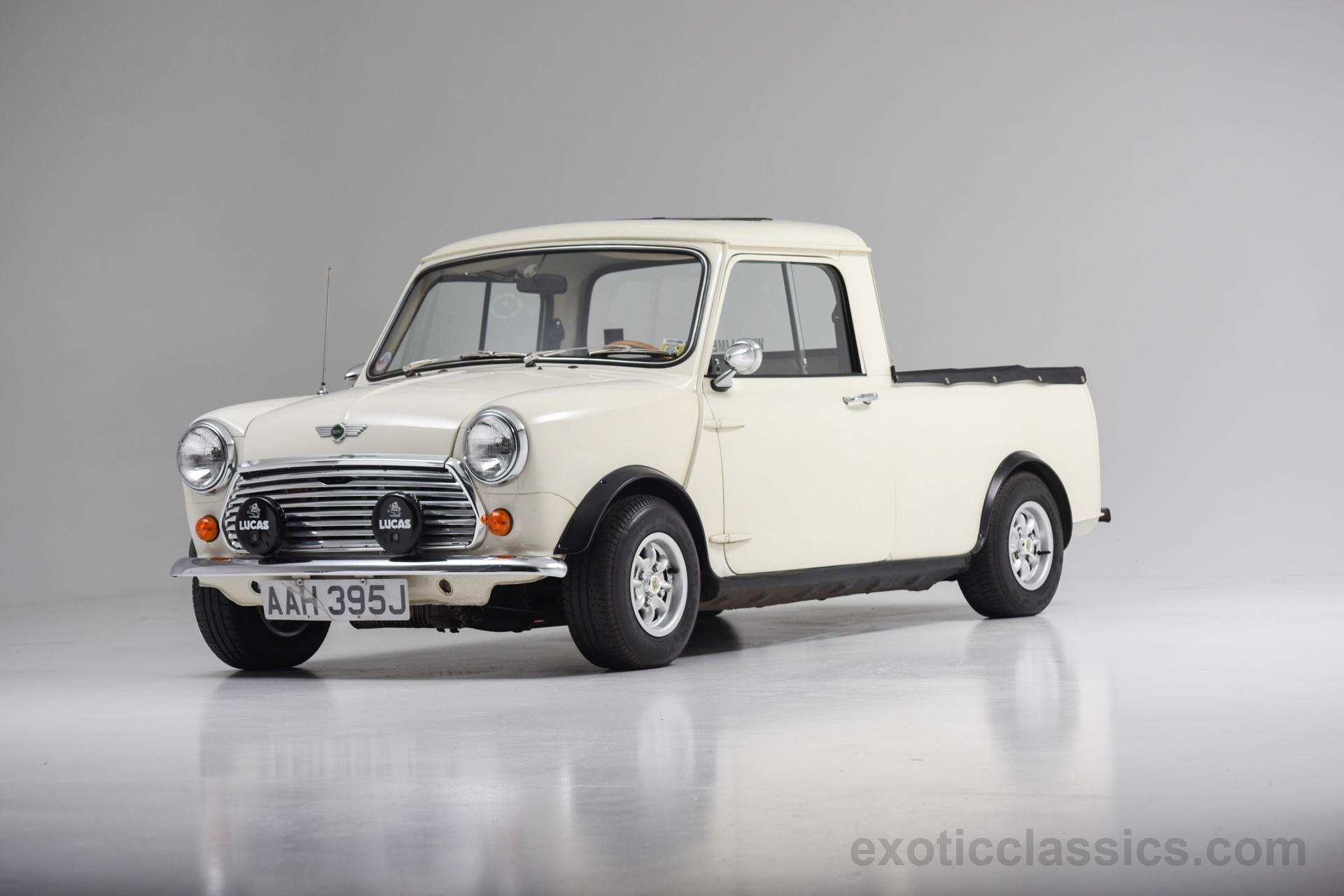 1920x1280 mini austin morris pickup truck cars classic wallpaperx1280