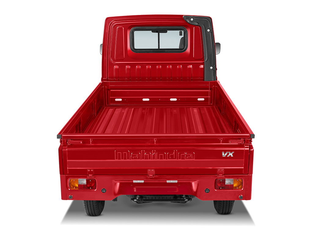 1024x768 Mahindra Supro Maxitruck Wallpaper. Supro Pickup Truck Wallpaper