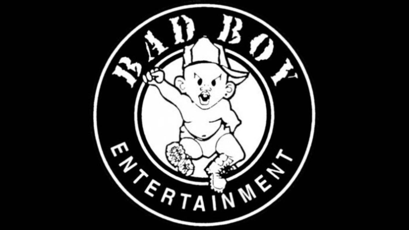 Bad Boy Logo Wallpapers - Wallpaper Cave