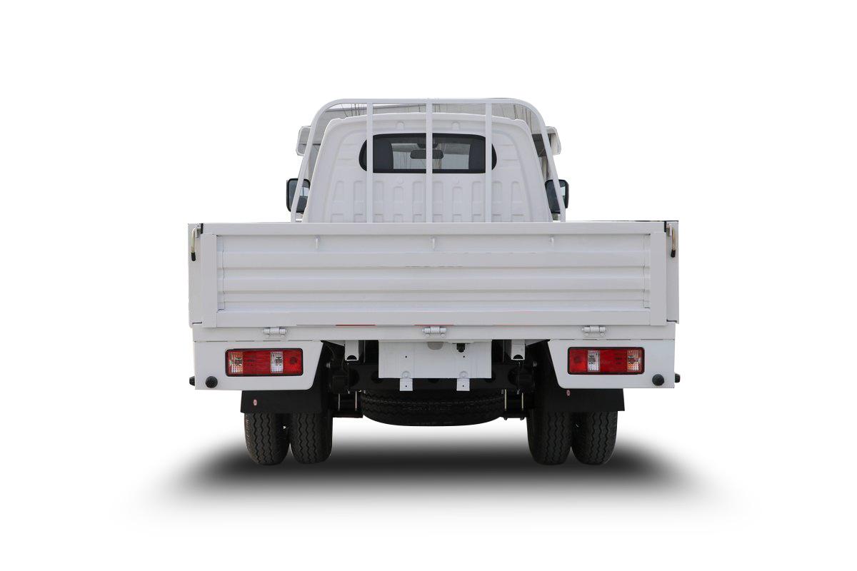 1200x800 China KINGSTAR Single Cabin Mini Truck Photo & Picture In