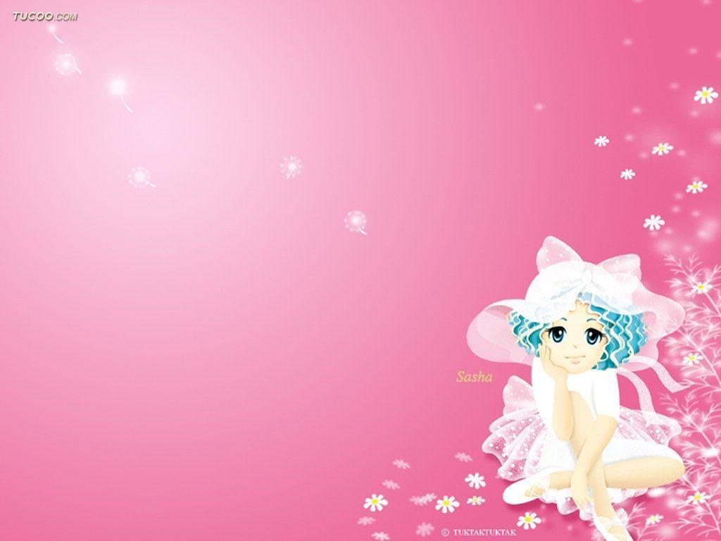 1024x768 Cute Korean