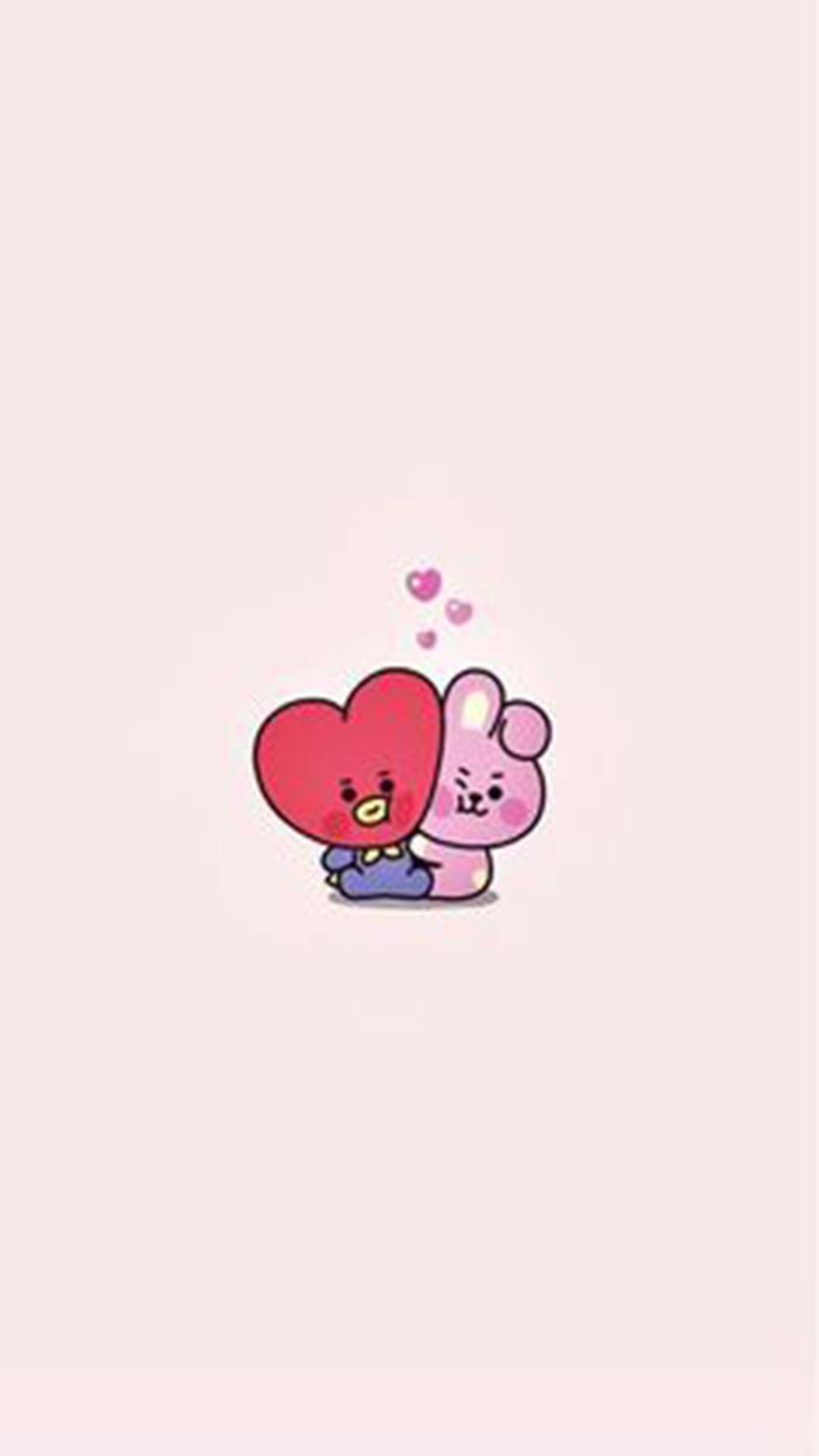1080x1920 wallpaper 3 bt21 : Free Download, Borrow, and Streaming : Internet Archive