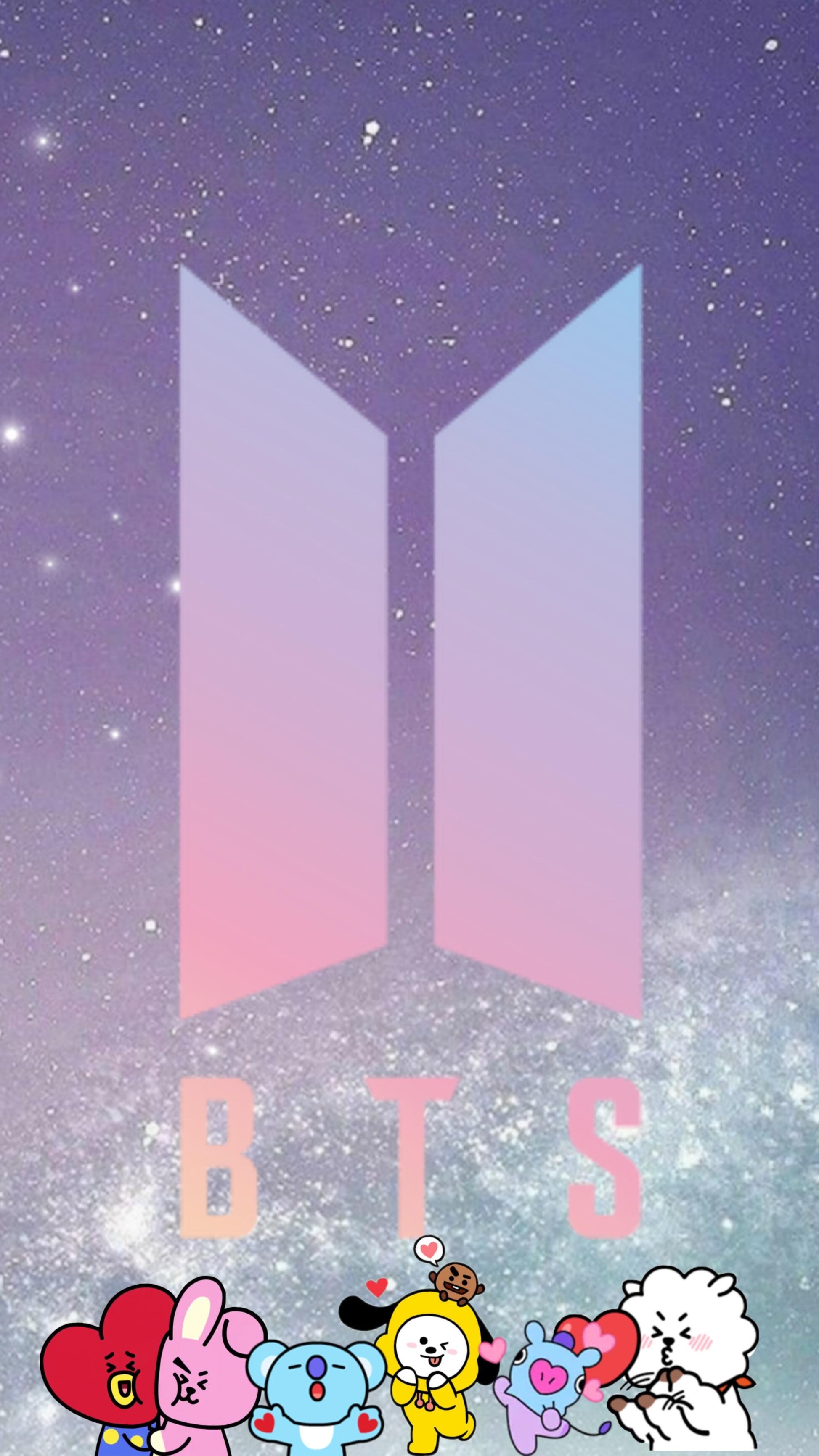 1947x3464 Bts Symbol. Musician Wallpaper Download
