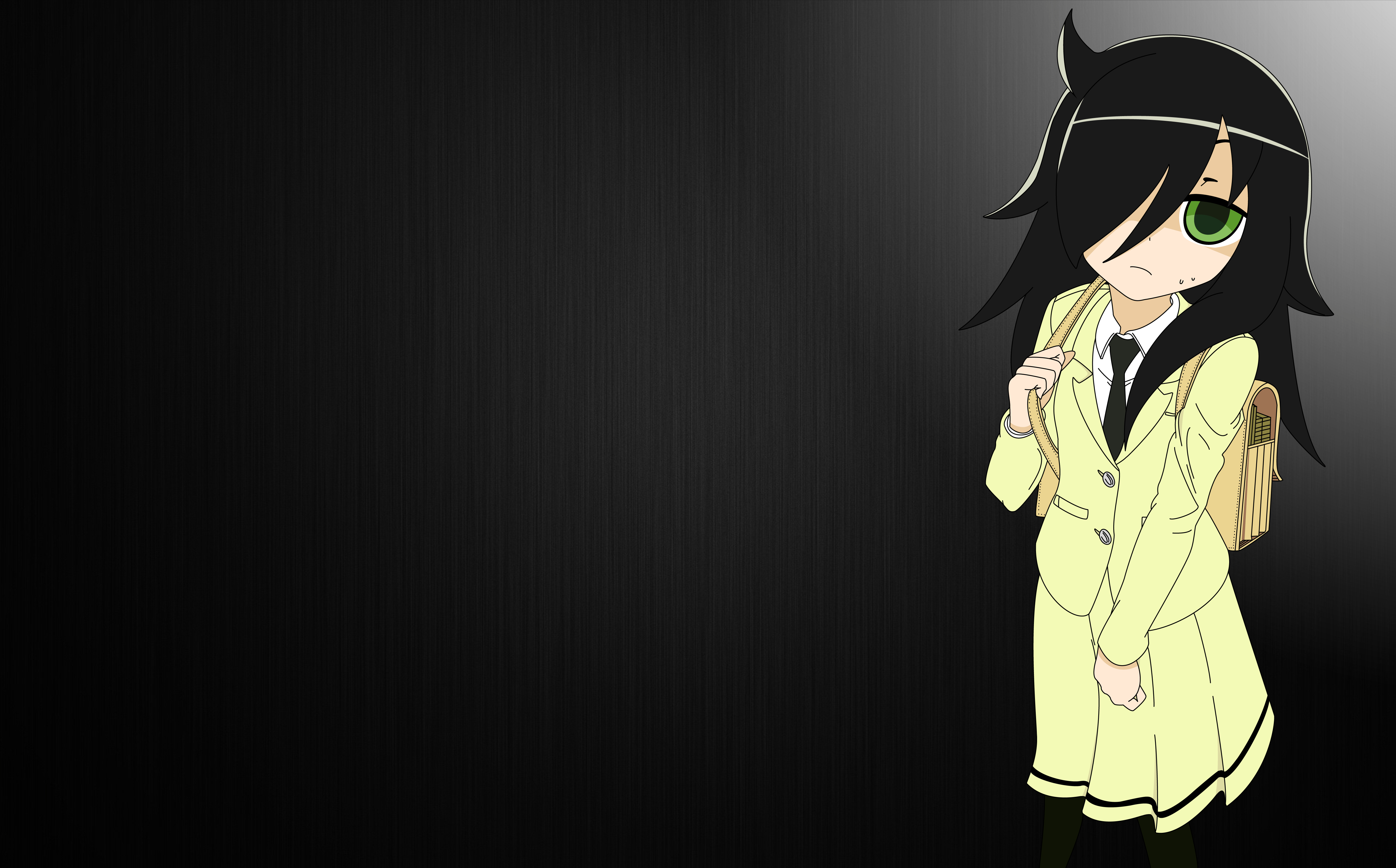 5313x3304 Tomoko Kuroki HD Wallpaper and Background