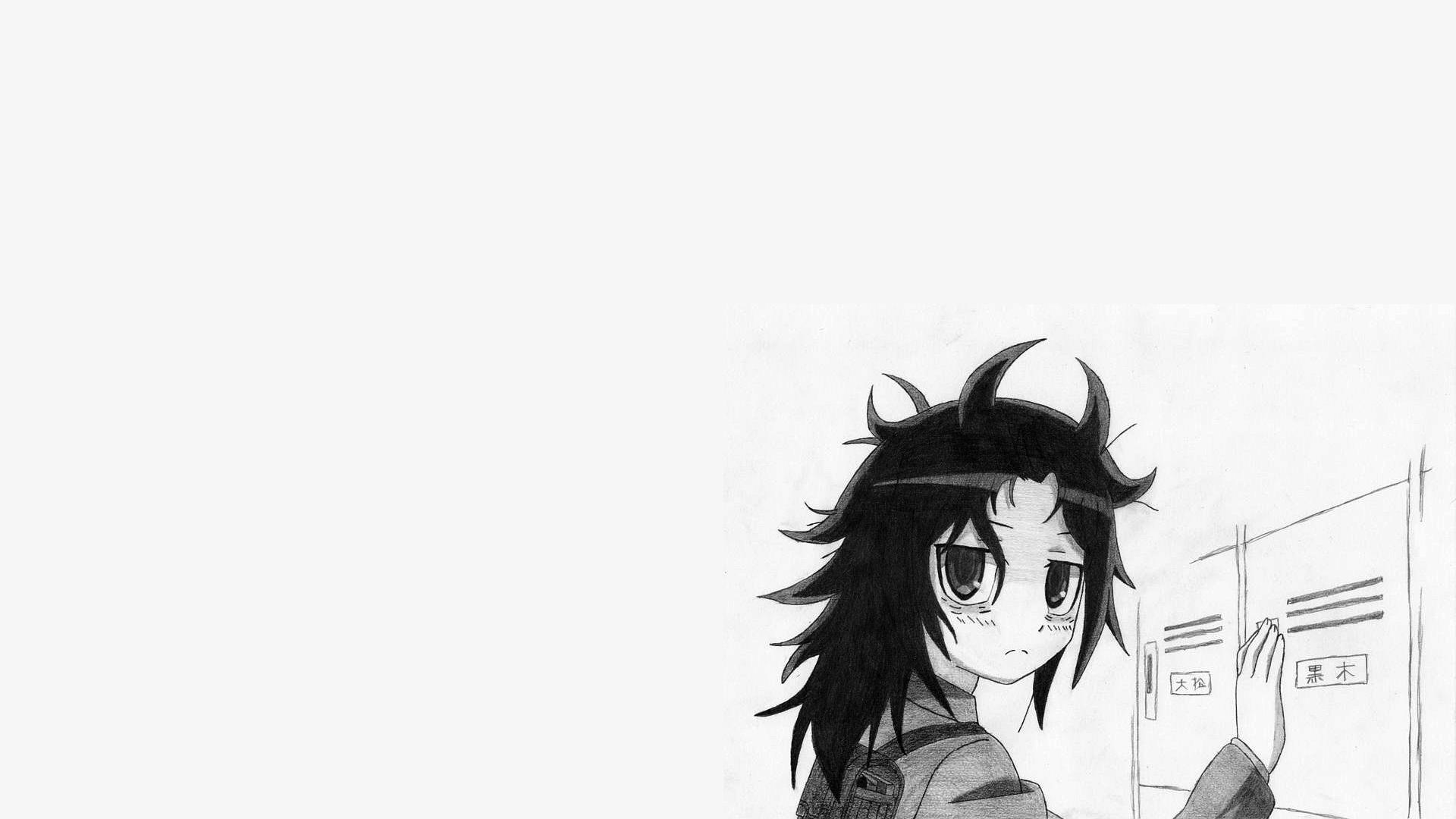 1920x1080 Tomoko Kuroki HD Wallpaper and Background