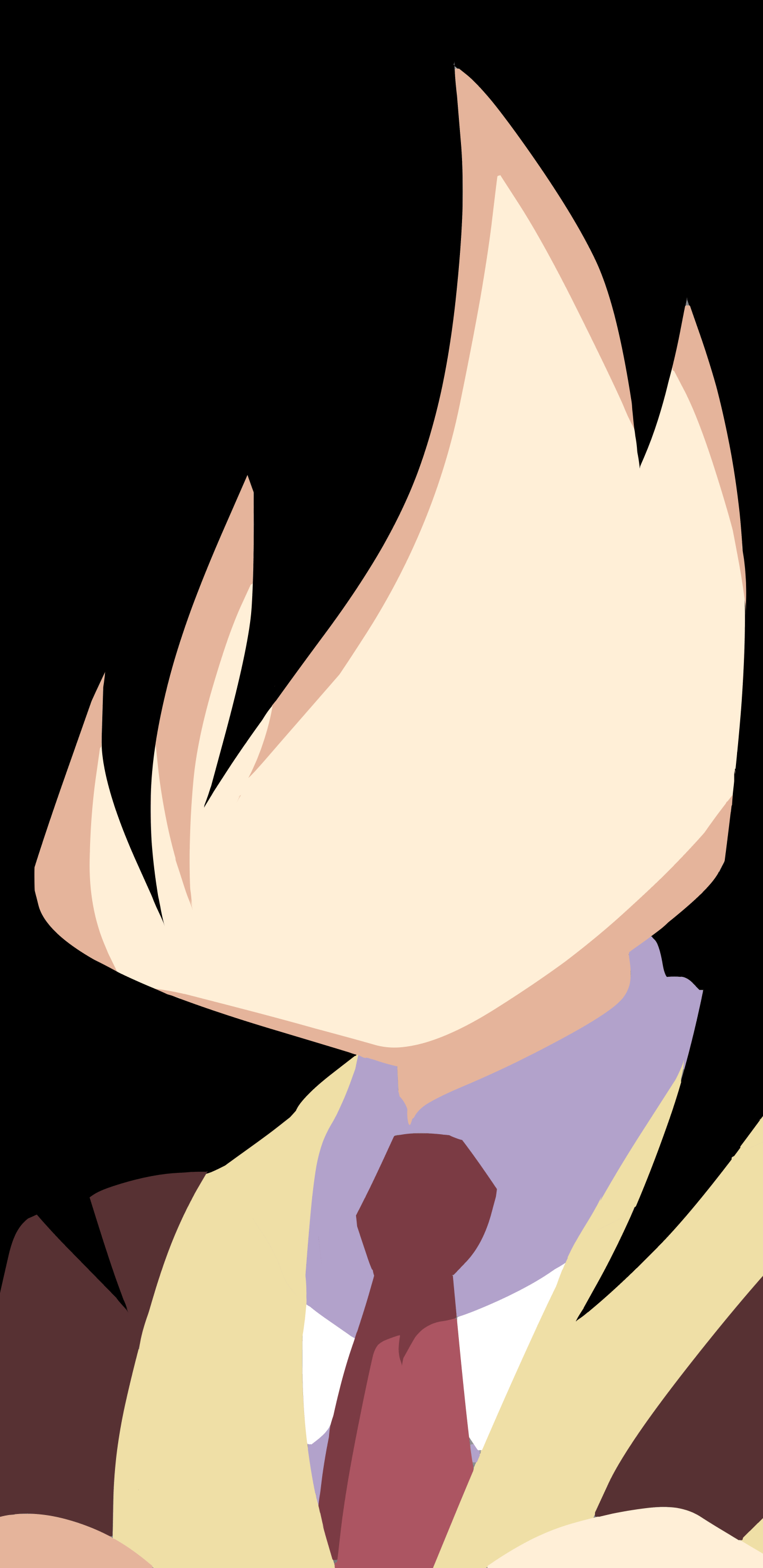 1440x2960 Tomoko Kuroki Minimalist
