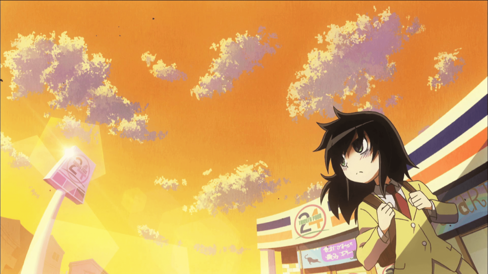 1920x1080 1920x1080 Tomoko Kuroki Gallery HD Wallpaper