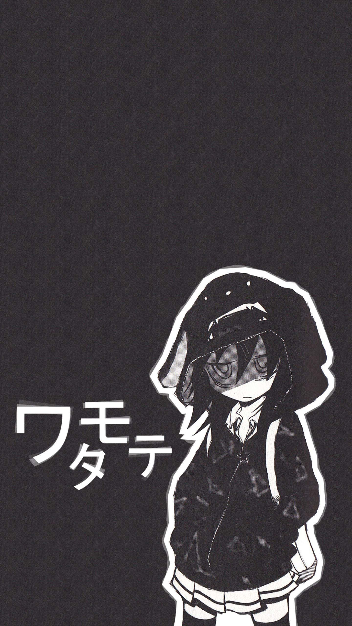 1440x2560 Tomoko Kuroki