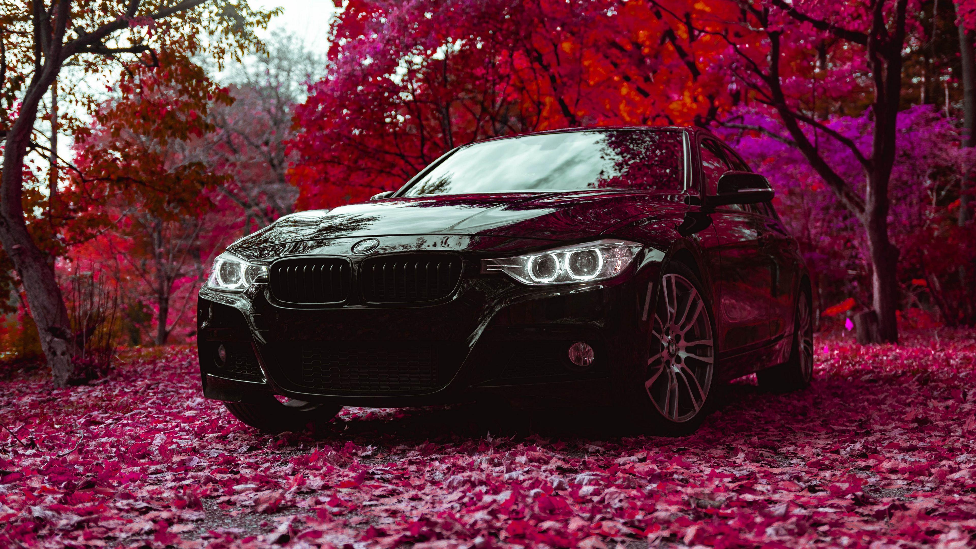 BMW Black 4K Wallpapers Top Free BMW Black 4K Backgrounds