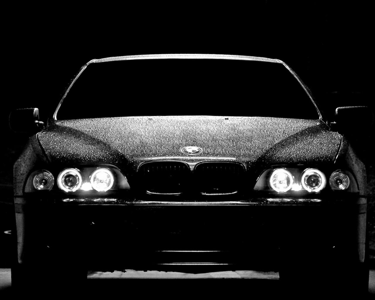 1280x1024 Mobile wallpaper: Transport, Auto, Bmw, 20498 download the picture for free
