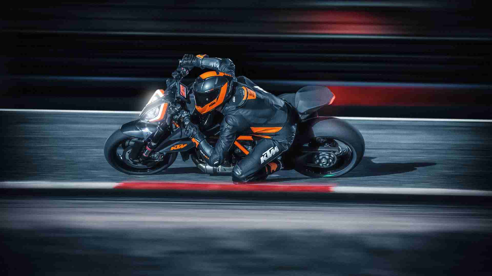 1920x1080 KTM 1290 SUPER DUKE R wallpaper