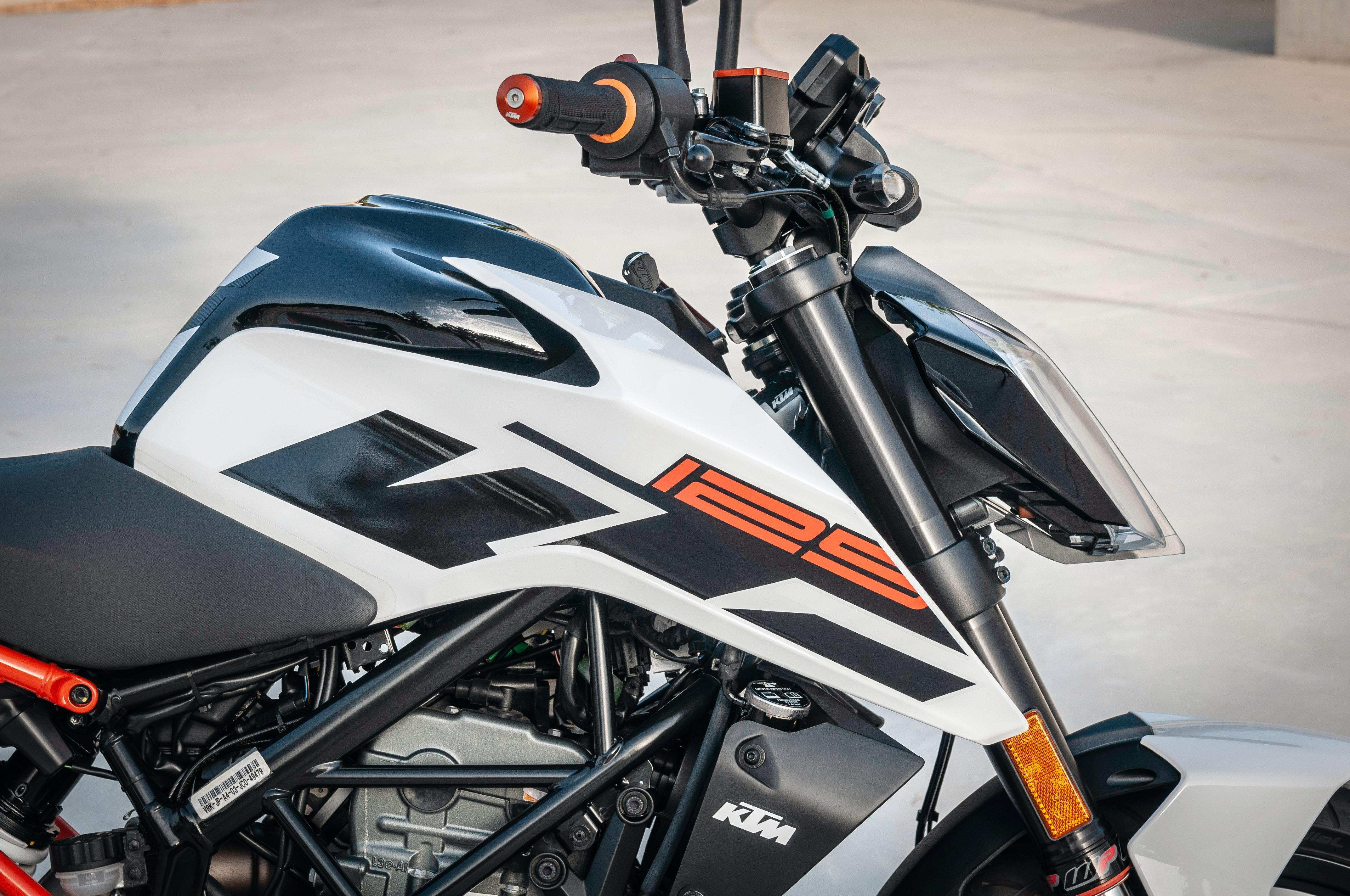 4288x2848 Ktm 125 Photo, Download Free Ktm 125 & HD Image