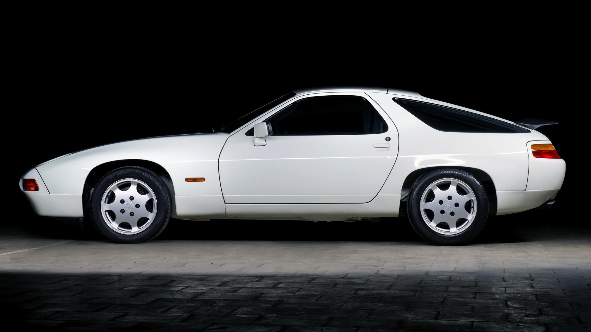 1920x1080 Porsche 928 Wallpaper