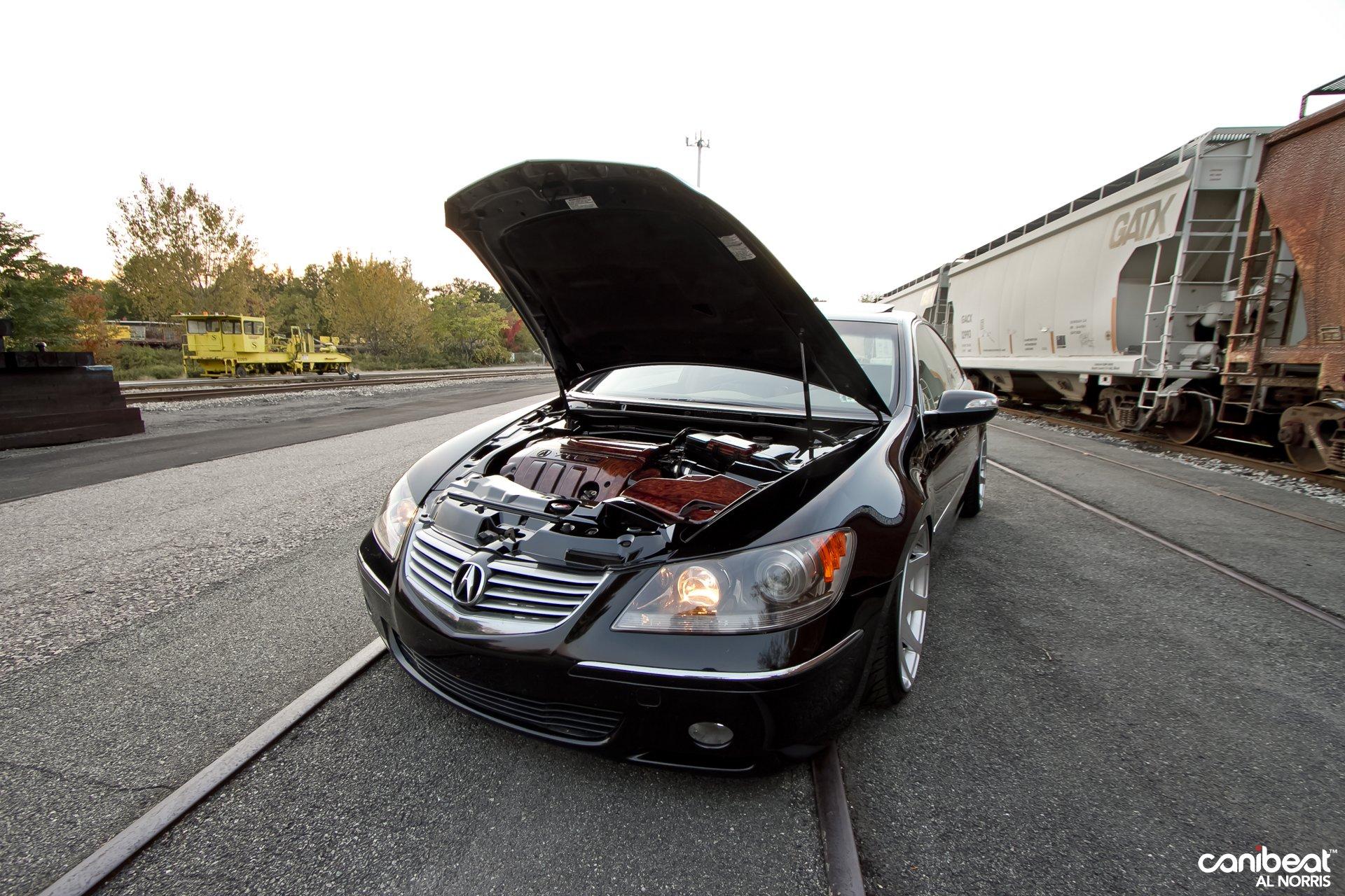 1920x1280 acura, Rl, Tuning, Custom Wallpaper HD / Desktop and Mobile Background