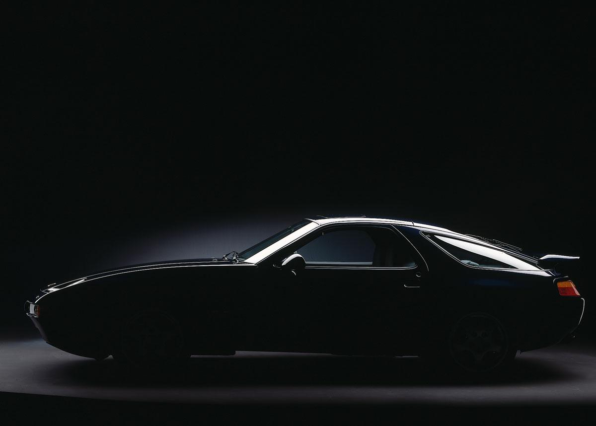 1200x858 foto of the day. 928 GTS