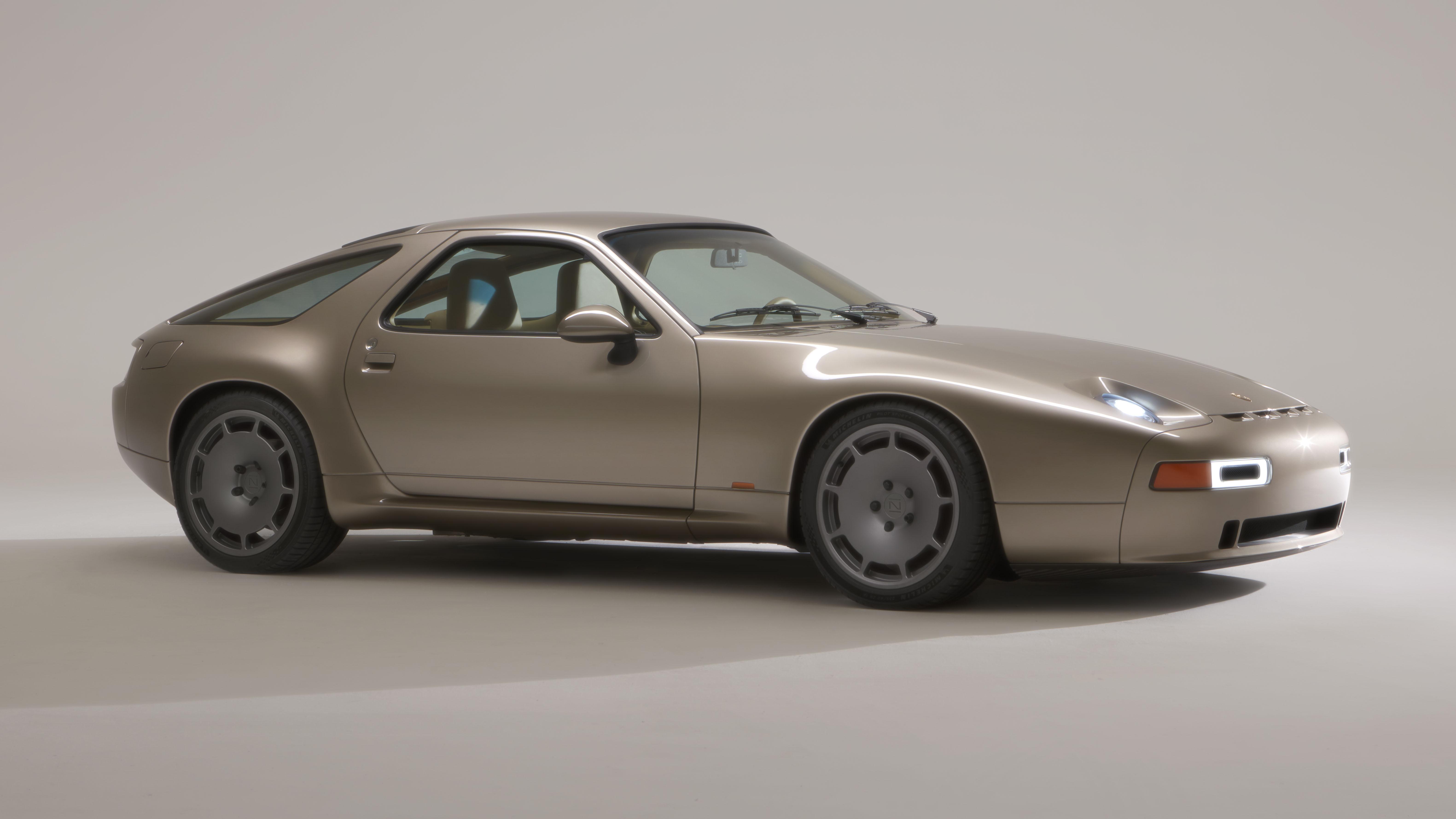 Porsche 928 Wallpapers - Top Free Porsche 928 Backgrounds - WallpaperAccess