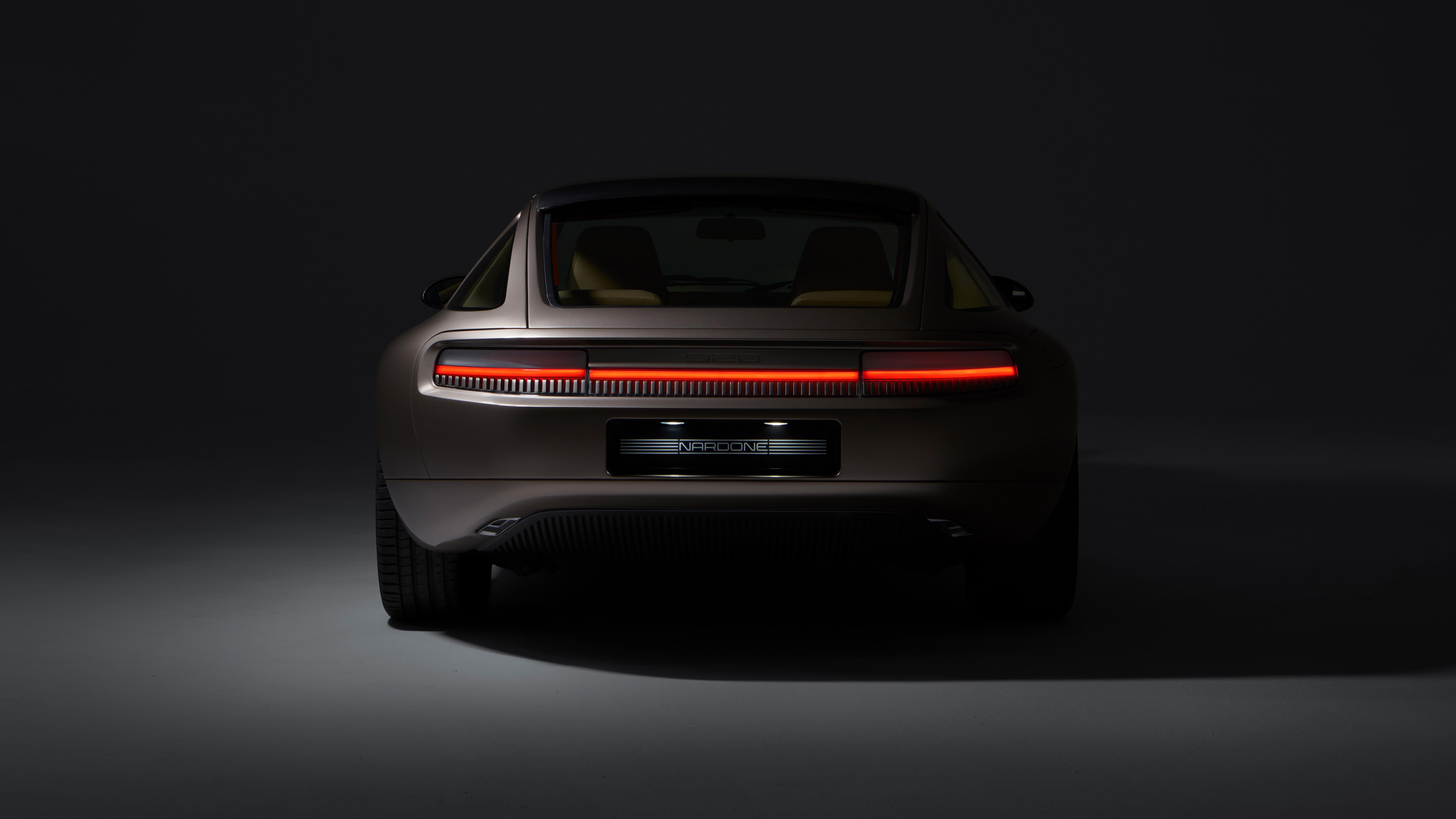 7680x4320 Nardone Porsche 928 by BorromeodeSilva 2022 4K 8K Wallpaper Car Wallpaper