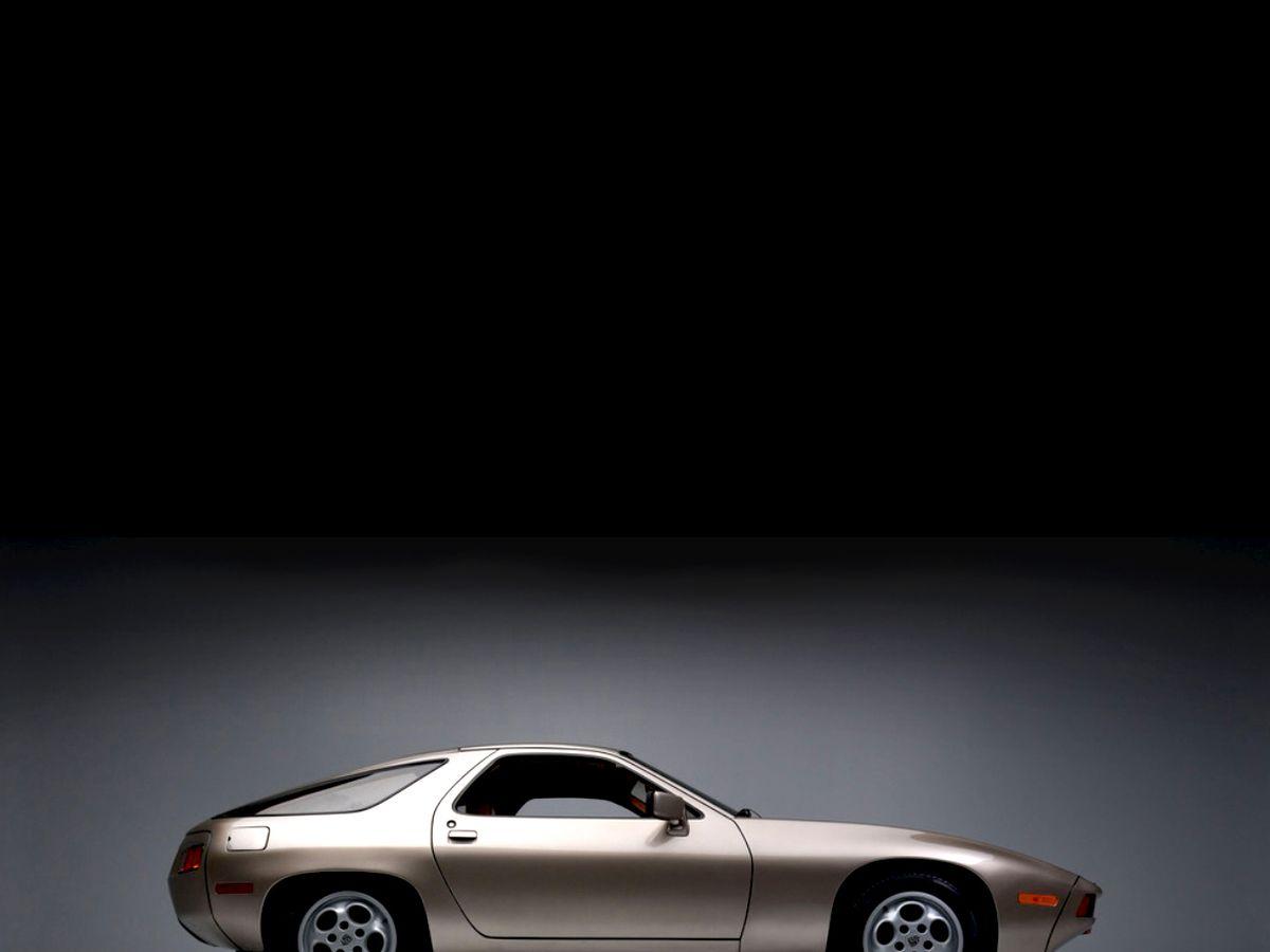 1200x900 'Risky Business' Porsche 928 Sells for $1.9 Million
