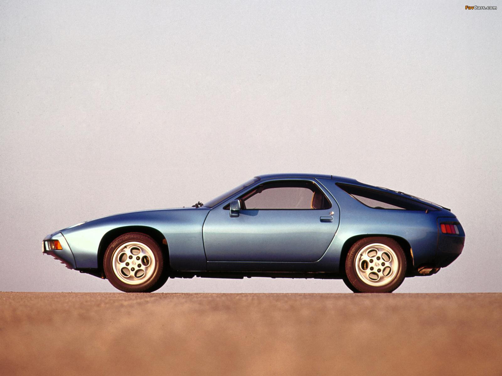 1600x1200 Porsche 928 1977–82 wallpaper (1600x1200)